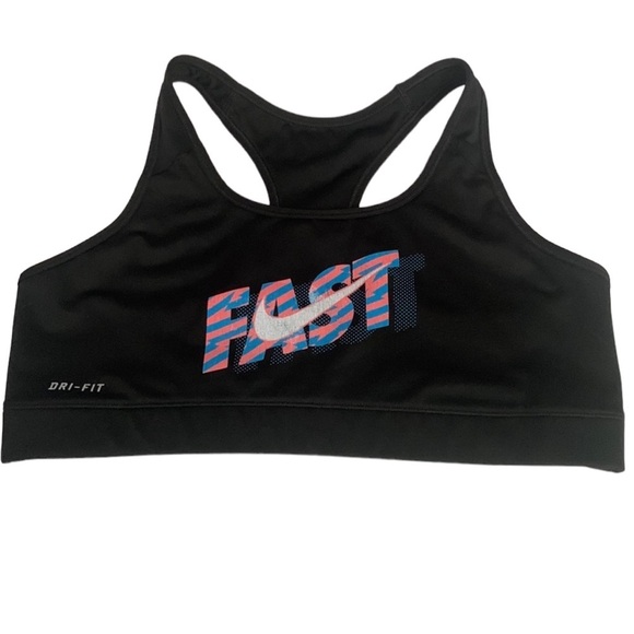 Nike Tops - Nike dry fits top size medium